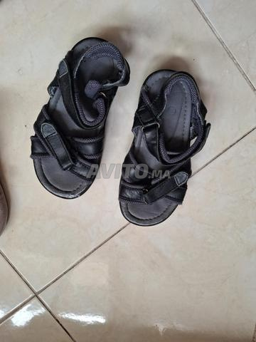 صندل Bata - 2