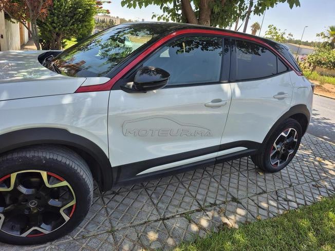 opel mokka a vendre 1ere main