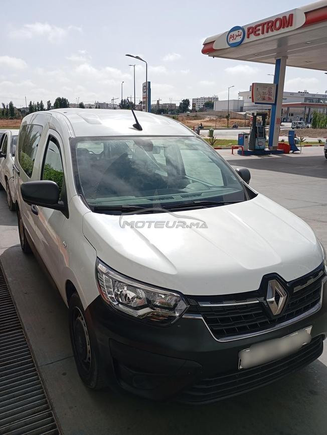 renault express model 22 87alf klm