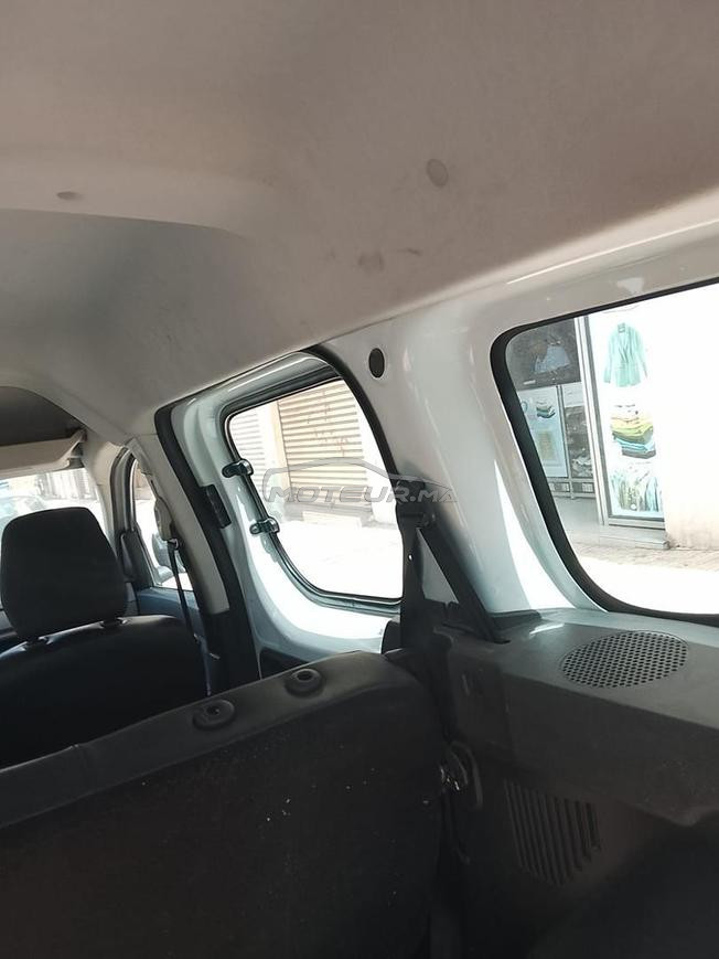 renault express model 22 87alf klm