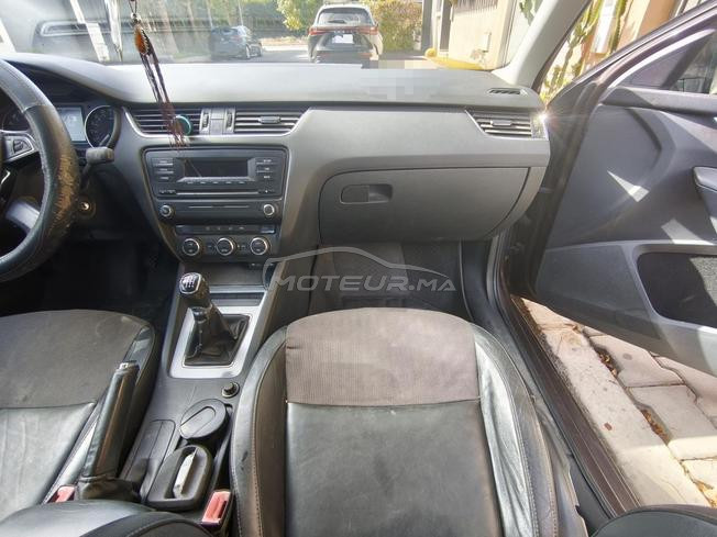Skoda Octavia 2.0 TDI (8 CV) Très Bon État