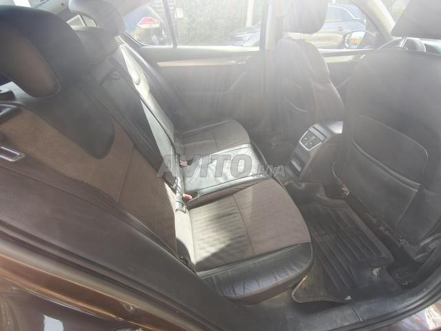 Skoda Octavia 2.0 TDI (8 CV) Très Bon État - 2