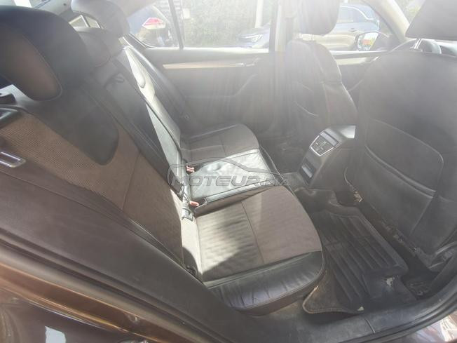 Skoda Octavia 2.0 TDI (8 CV) Très Bon État