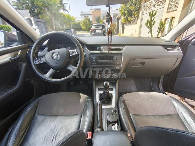 Skoda Octavia 2.0 TDI (8 CV) Très Bon État