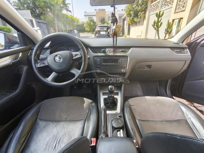 Skoda Octavia 2.0 TDI (8 CV) Très Bon État
