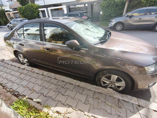Skoda Octavia 2.0 TDI (8 CV) Très Bon État
