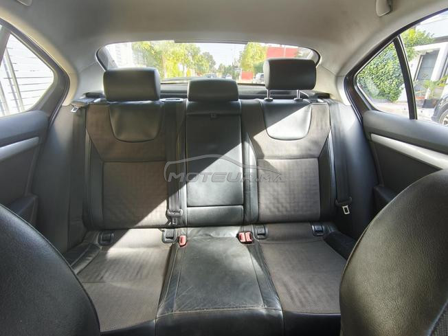 Skoda Octavia 2.0 TDI (8 CV) Très Bon État