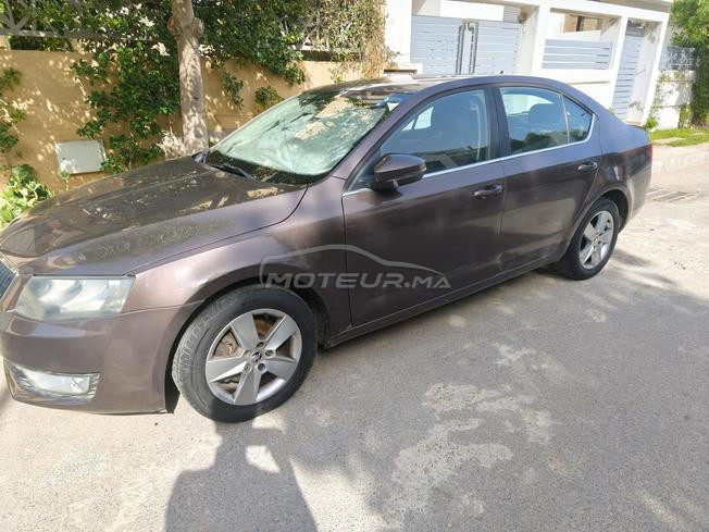 Skoda Octavia 2.0 TDI (8 CV) Très Bon État