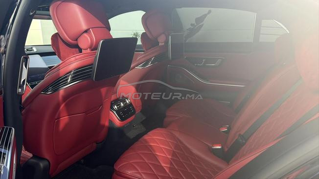 Mercedes-Benz Classe S 400 Diesel  2021
