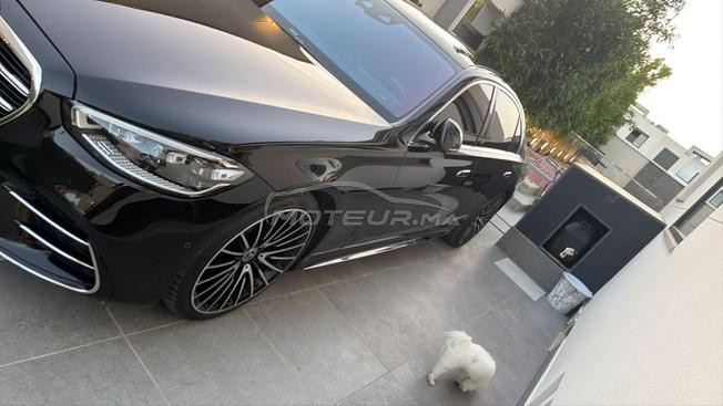 Mercedes-Benz Classe S 400 Diesel  2021