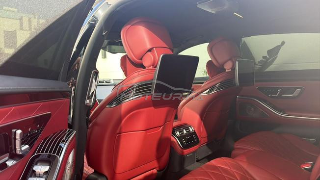 Mercedes-Benz Classe S 400 Diesel  2021