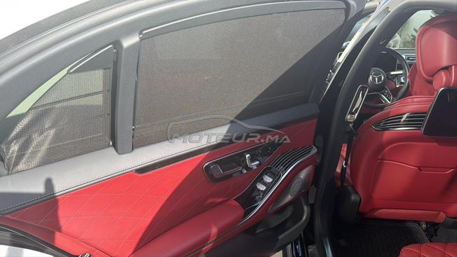 Mercedes-Benz Classe S 400 Diesel  2021