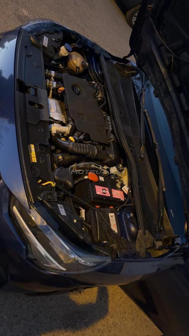 je met en vente ma voiture Opel corsa diésel 