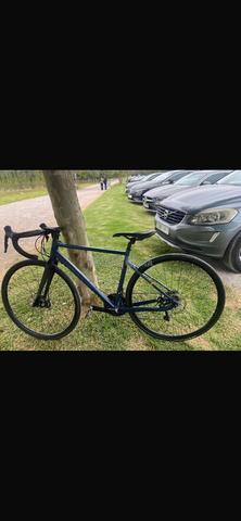 Vélo de route Triban RC 520 - 2