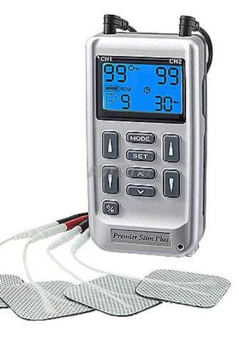 Électrostimulateur EM-6000 TENS & EMS - 2