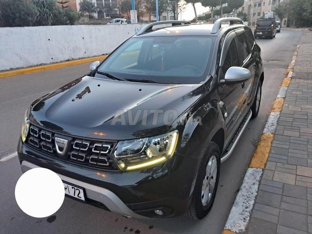 Dacia Duster - Très bon état - 2019 - 2