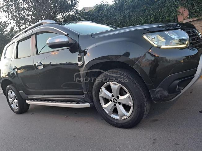 Dacia duster - très bonne état - 2019