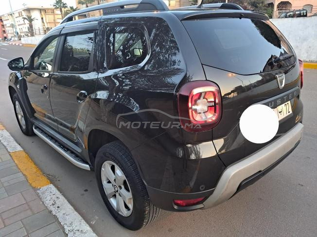Dacia duster - très bonne état - 2019