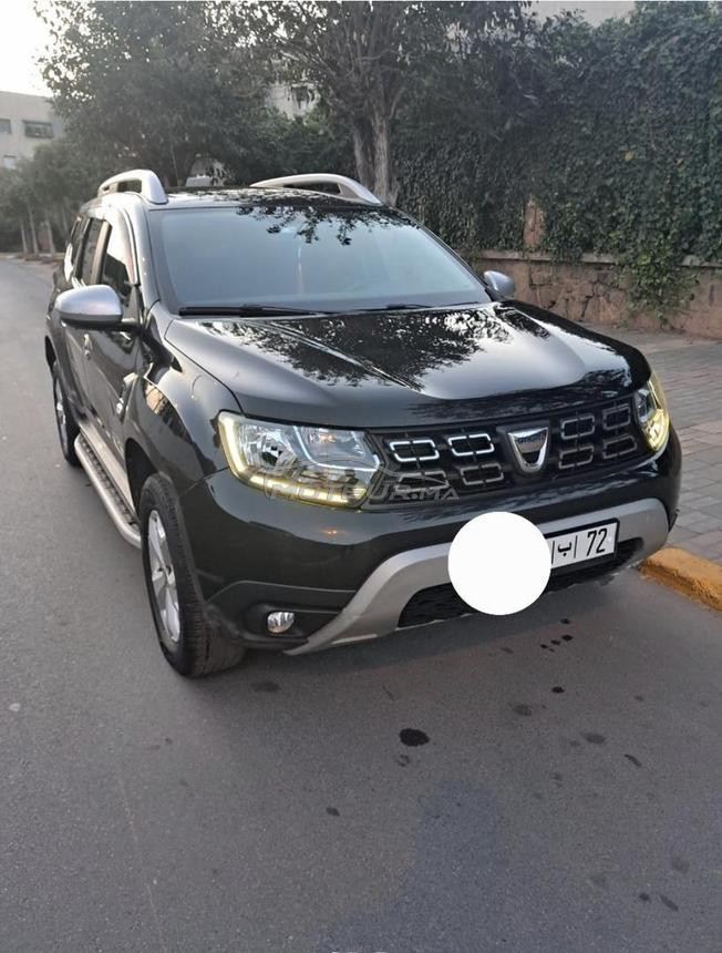 Dacia duster - très bonne état - 2019