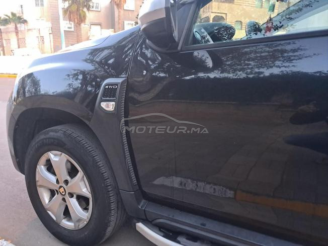 Dacia duster - très bonne état - 2019