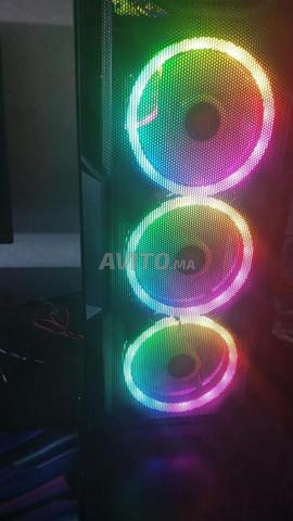 Boîtier Gaming Nova