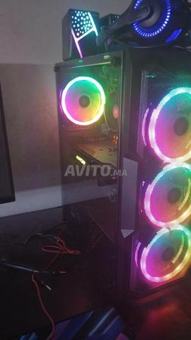 Boîtier Gaming Nova - 2
