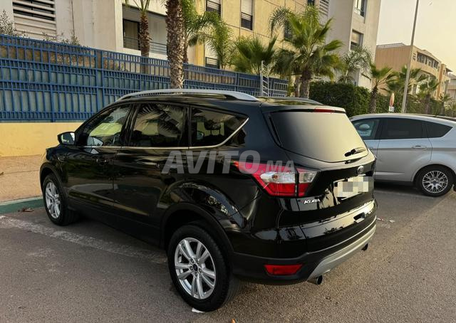 Ford Kuga Diesel 2020 - 2