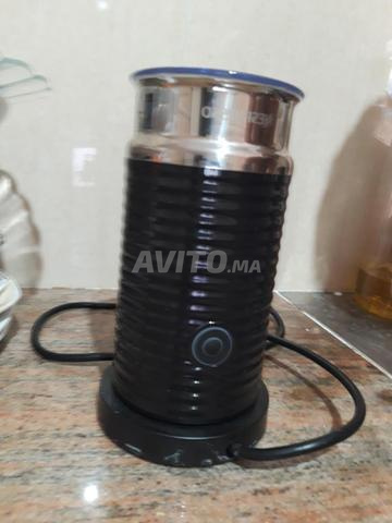 Nespresso - 2