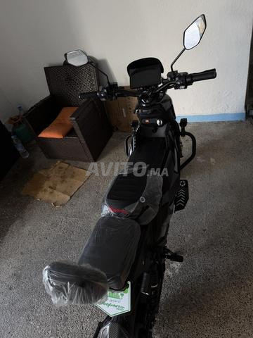 Touring pro 2026 neuve - 2