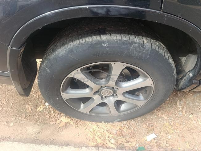 Honda CRv 2012