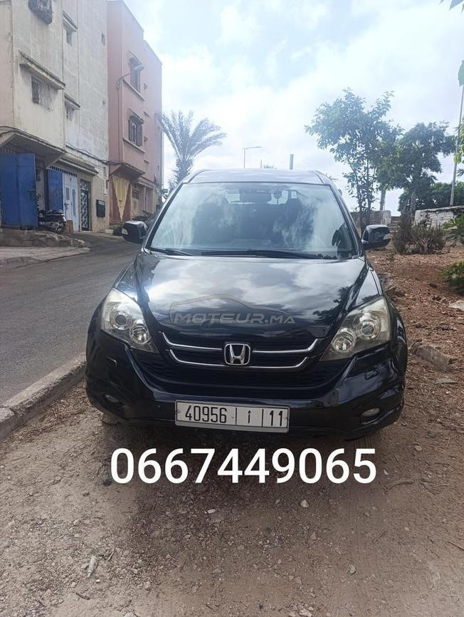 Honda CRv 2012