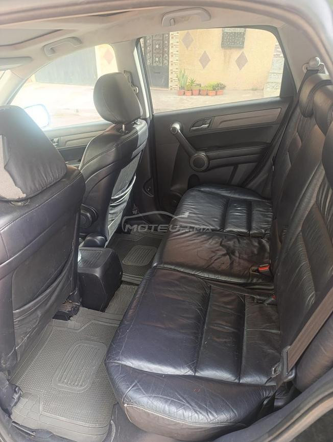 Honda CRv 2012