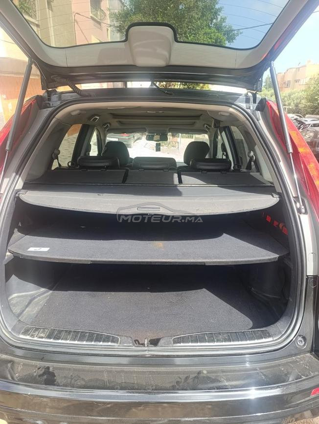 Honda CRv 2012
