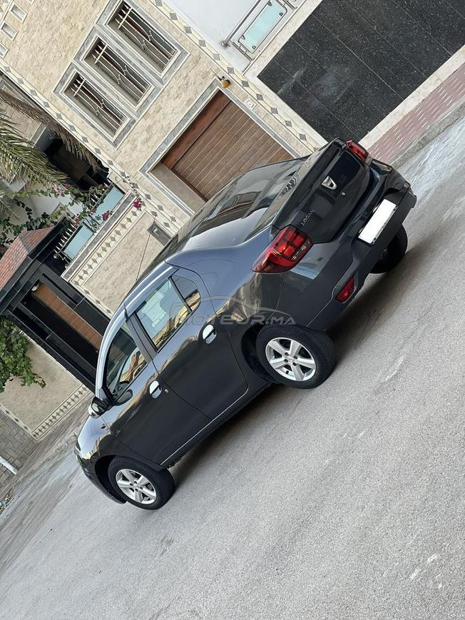 Dacia Logan Diesel Manuelle 2019 à Tétouan