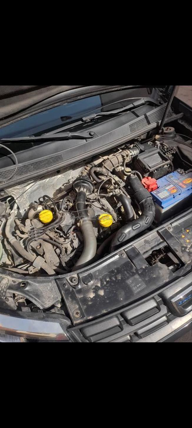 Dacia Logan Diesel Manuelle 2020 à El Jadida