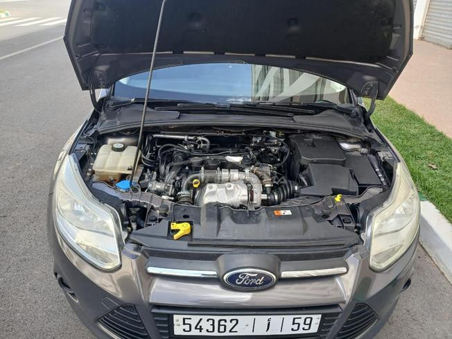Ford Focus 2014 n9iya