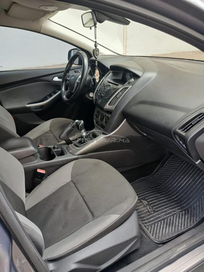 Ford Focus 2014 n9iya
