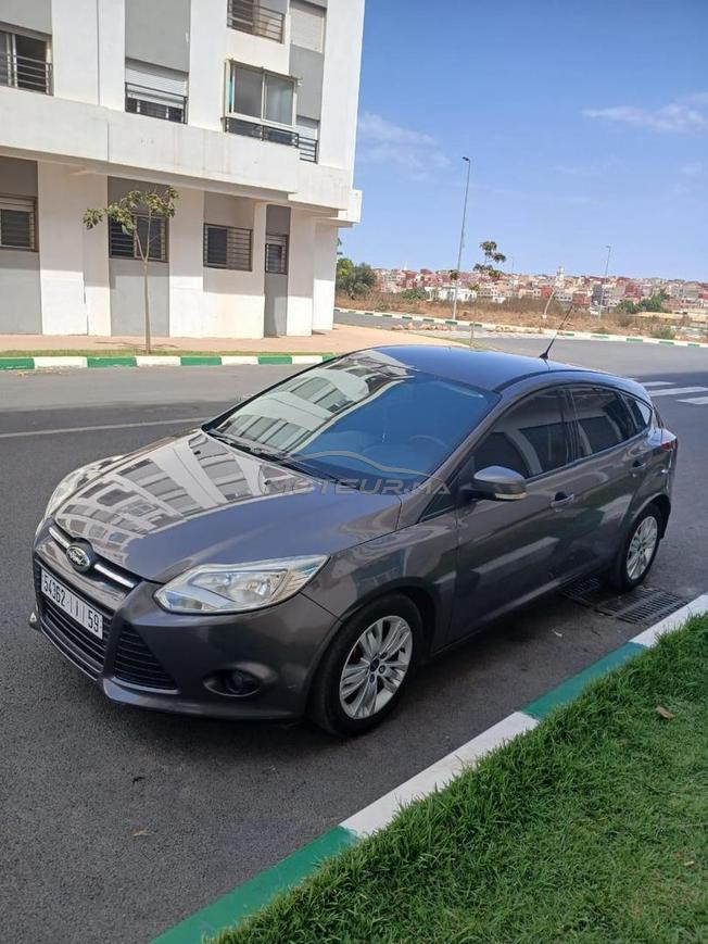 Ford Focus 2014 n9iya
