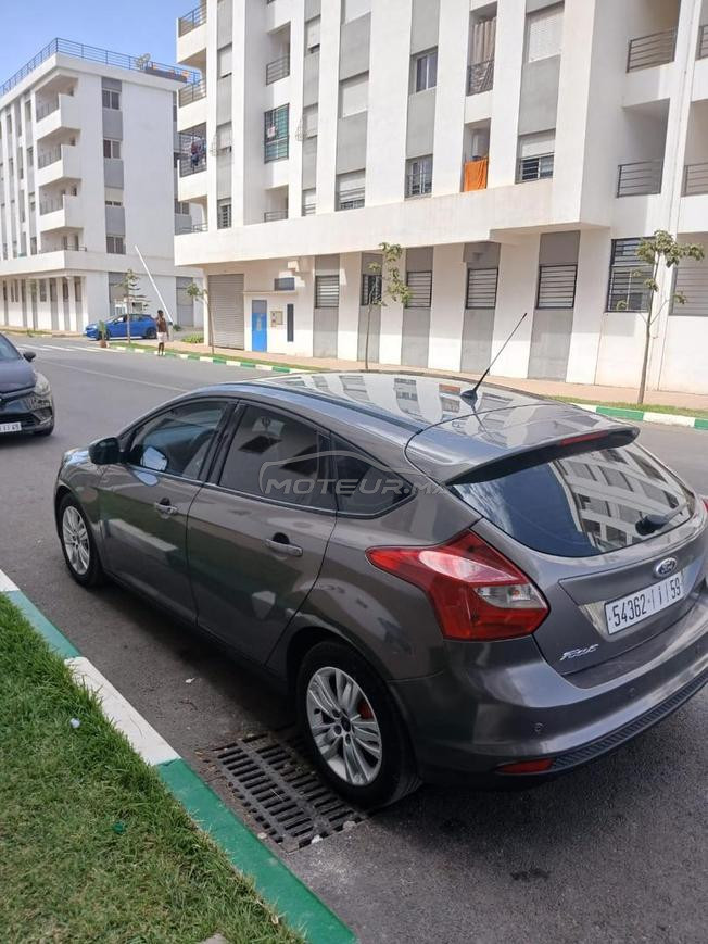 Ford Focus 2014 n9iya