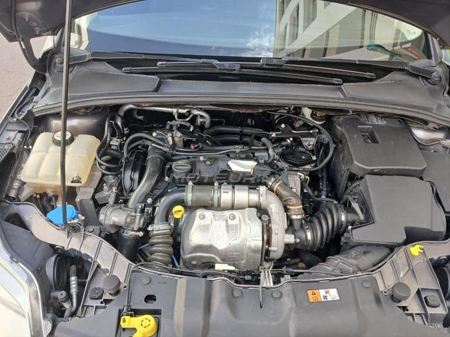 Ford Focus 2014 n9iya