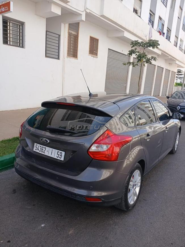 Ford Focus 2014 n9iya