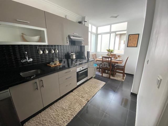 Appartement 84 m² à vendre – Ahlan - 2