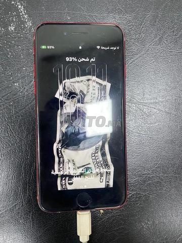 iPhone se2022 complet ou pièces - 2