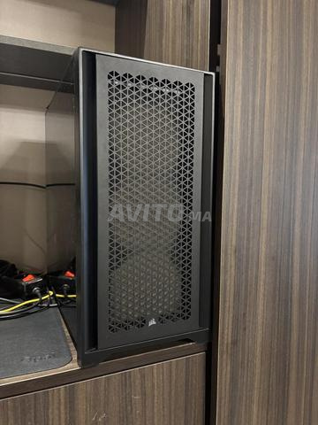 كمبيوتر ألعاب RTX 4070 كامل - 2