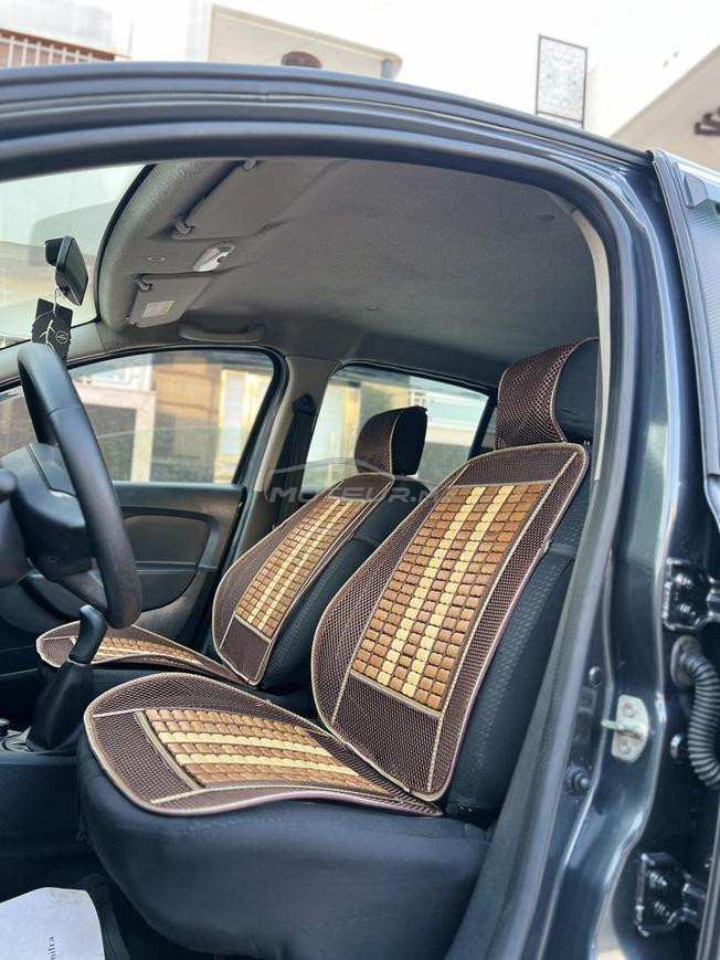 Dacia Logan Diesel Manuelle 2019 à Tétouan
