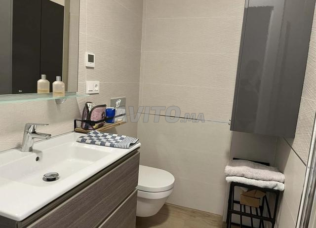 Appartement à louer à Palmier - 2