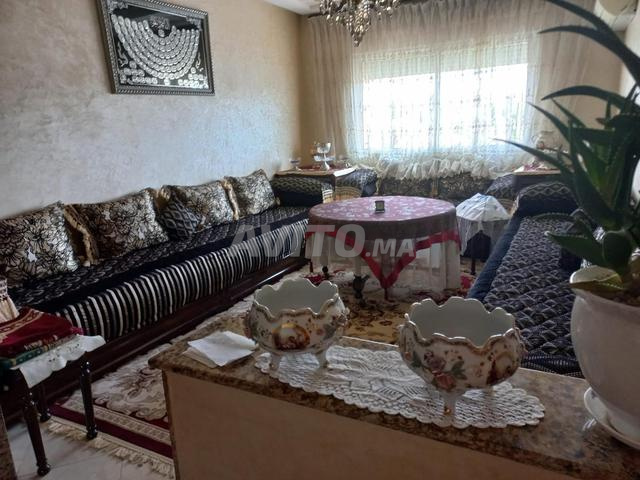 Bel appartement sans vis à vis à vendre - 2