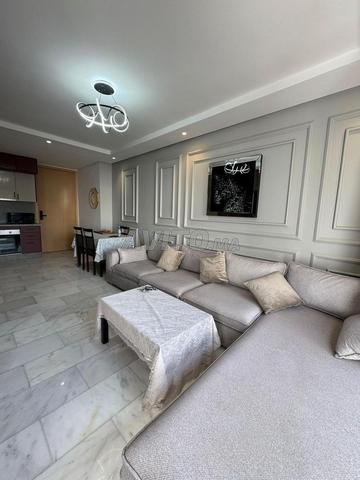 Appartement à louer à Nasim - 2