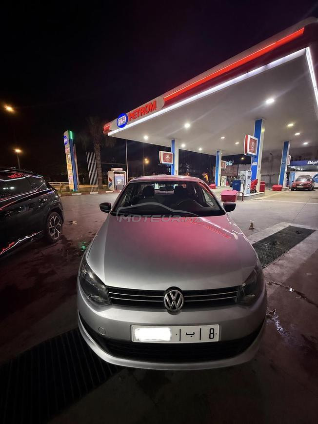 Polo sedan 2014 en parfaite état 