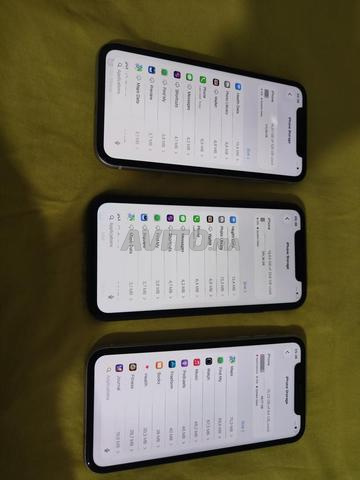 🍏 iPhone 11 normal neuf, fonctionne avec carte SIM 🍎 - 2